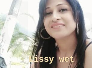 Lissy_wet