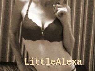 LittleAlexa