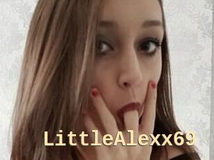 LittleAlexx69