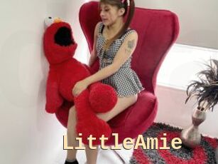 LittleAmie