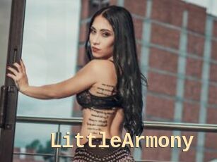 LittleArmony