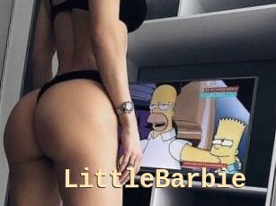 LittleBarbie