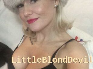 LittleBlondDevil