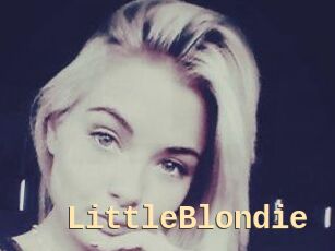 LittleBlondie