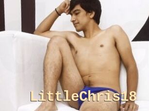 LittleChris18