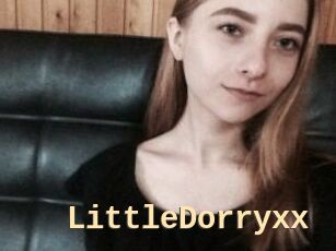 LittleDorryxx_