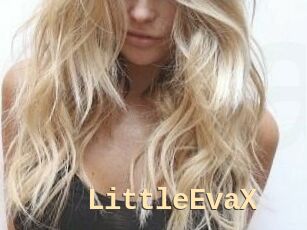 LittleEvaX