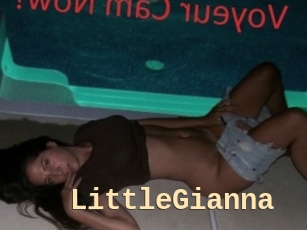 LittleGianna