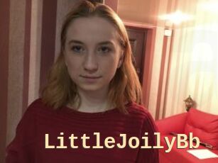 LittleJoilyBb