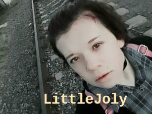 LittleJoly