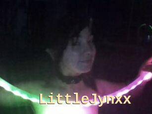 LittleJynxx