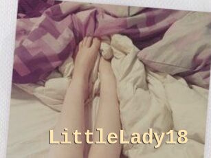 LittleLady18