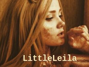 LittleLeila