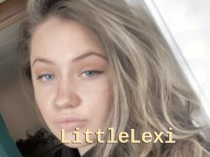 LittleLexi