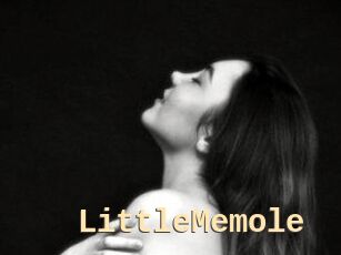 Little_Memole_