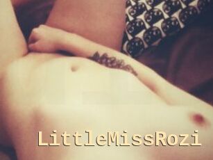 LittleMissRozi