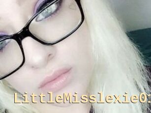 LittleMisslexie01