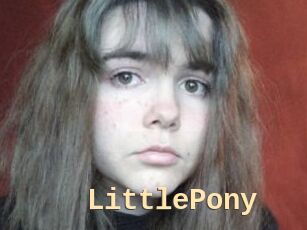 LittlePony