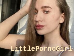 LittlePornoGirl