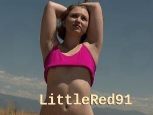 Little_Red_91