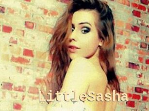 LittleSasha