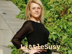 LittleSusy