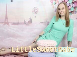 LittleSweetBabe