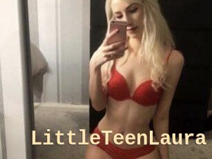 LittleTeenLaura