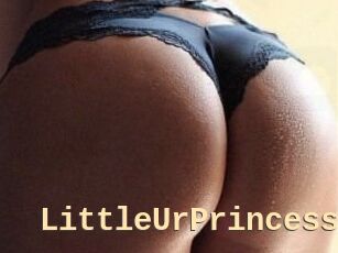 LittleUrPrincess