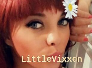 LittleVixxen