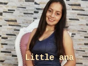 Little_ana