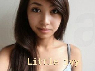 Little_ivy