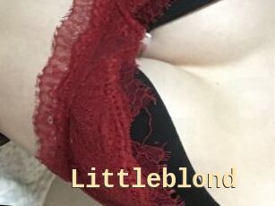 Littleblond