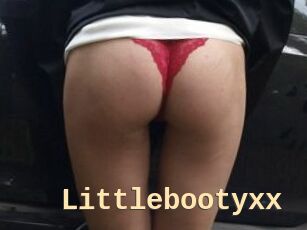 Littlebootyxx