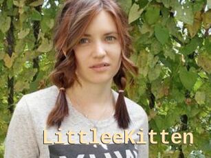 LittleeKitten