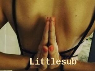 Littlesub