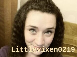 Littlevixen0219