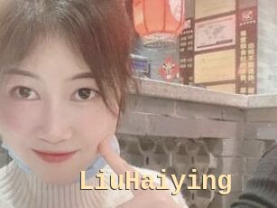 LiuHaiying