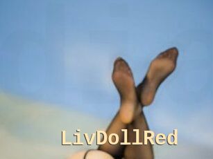 LivDollRed