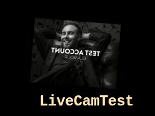 LiveCamTest