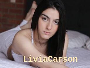 LiviaCarson