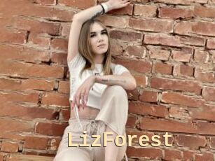 LizForest