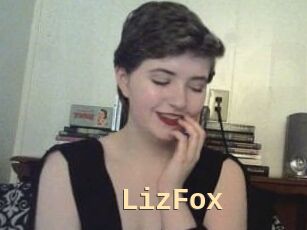 LizFox