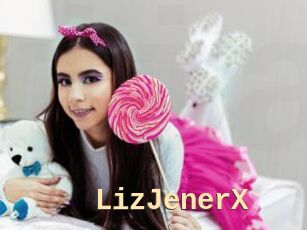 LizJenerX