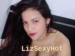 LizSexyHot