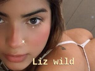 Liz_wild