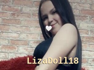 LizaDoll18