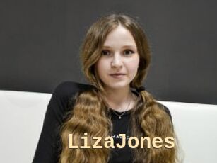 LizaJones