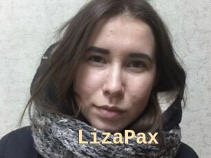 LizaPax