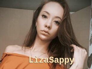 LizaSappy